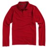 Oakville heren polo met lange mouwen