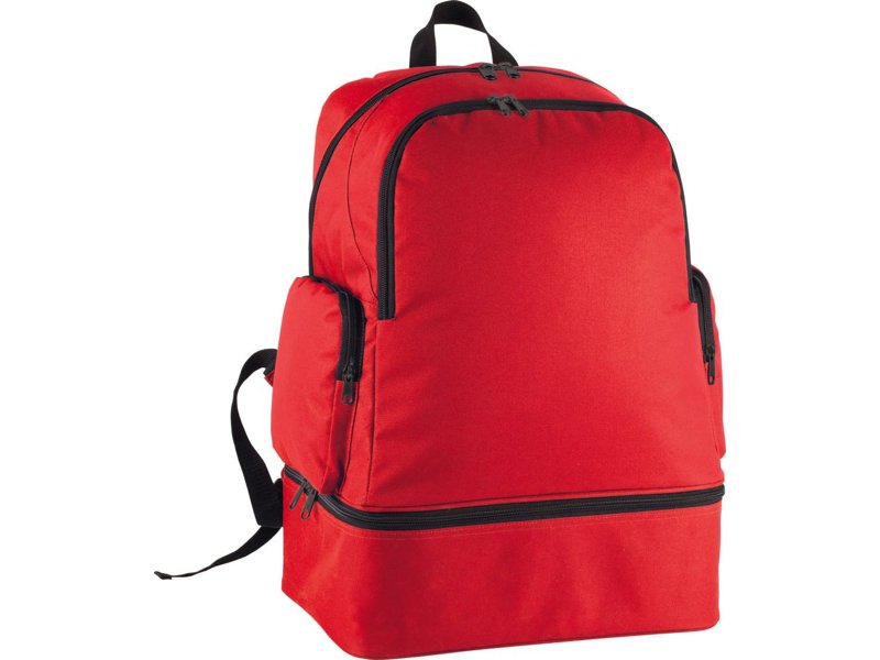 PA517 - Sportrugzak met verstevigde bodem - 42 liter