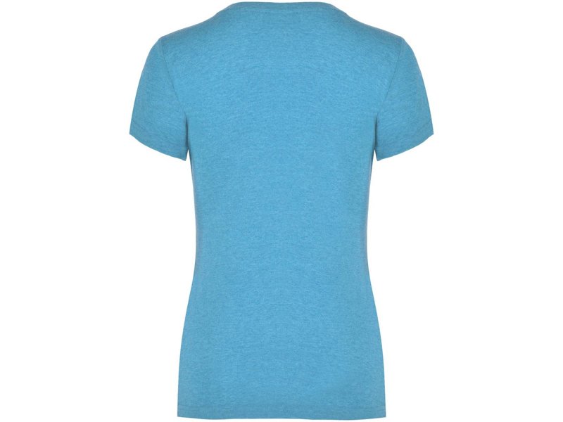 Fox damesshirt met korte mouwen Fox damesshirt met korte mouwen