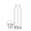 Fles Luxan Fles Luxan