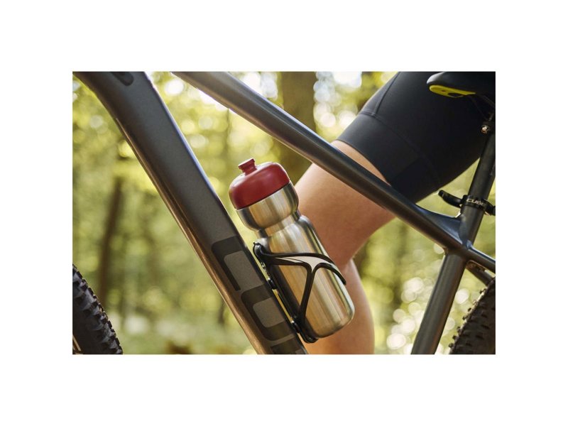 Mepal Pull 800 ml roestvrijstalen sportfles