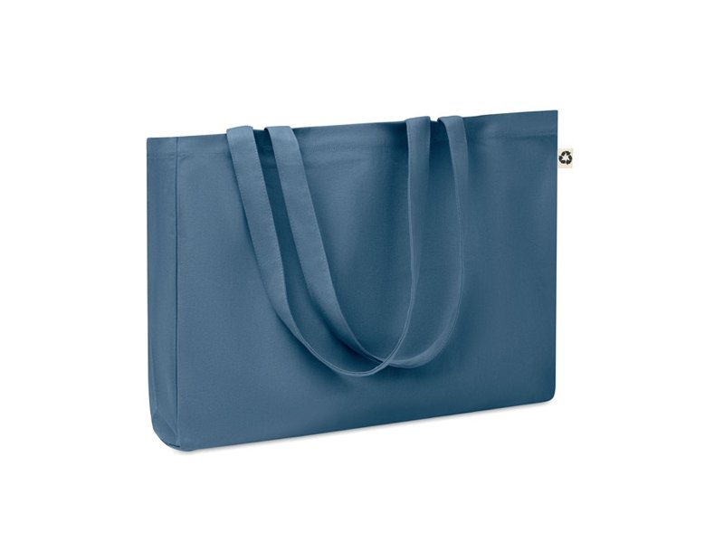 RESPECT COLOURED - Gerecyclede tas 280 gr/m²