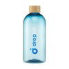 RPET Bottle 500 ml waterfles