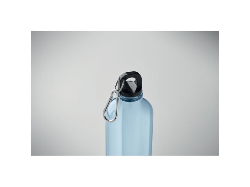 MOSS RE500 - RPET fles 500ml