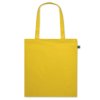 OSOLE COLOUR - Fairtrade boodschappentas 140gr