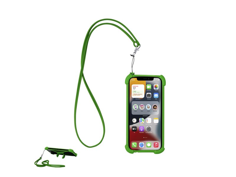 Houder Lanyard Kesey