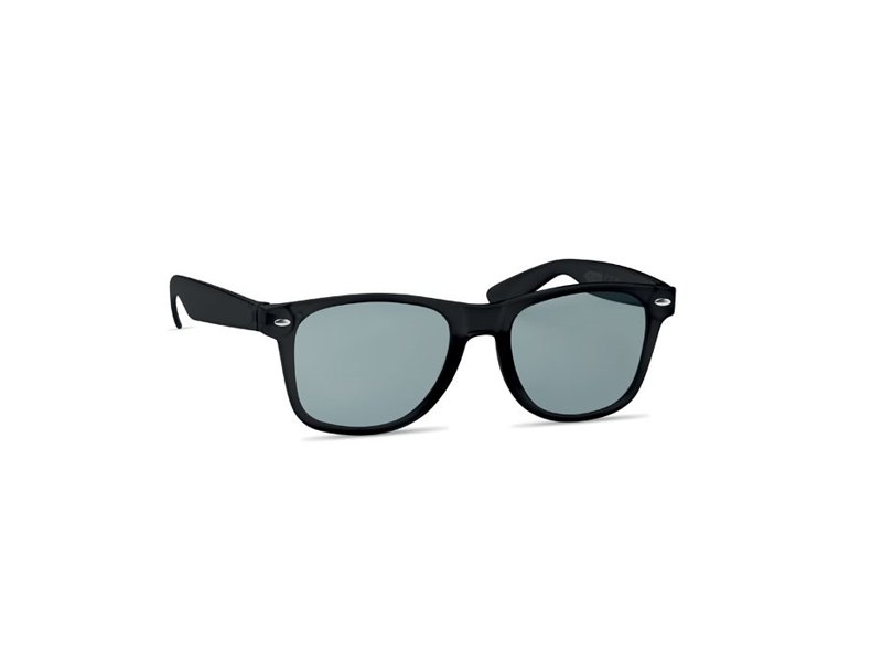 Macusa Zonnebril laten personaliseren – Trendy RPET promotiezonnebril | GiftsDirect