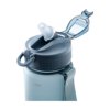 AquaSport RCS Recycled Water Bottle 1 L AquaSport RCS Recycled Water Bottle 1 L