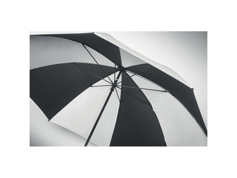 UGUA 30 inch golfparaplu bedrukken | Reflecterende golfparaplu met logo UGUA 30 inch golfparaplu bedrukken | Reflecterende golfparaplu met logo