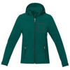 Langley dames softshell jack