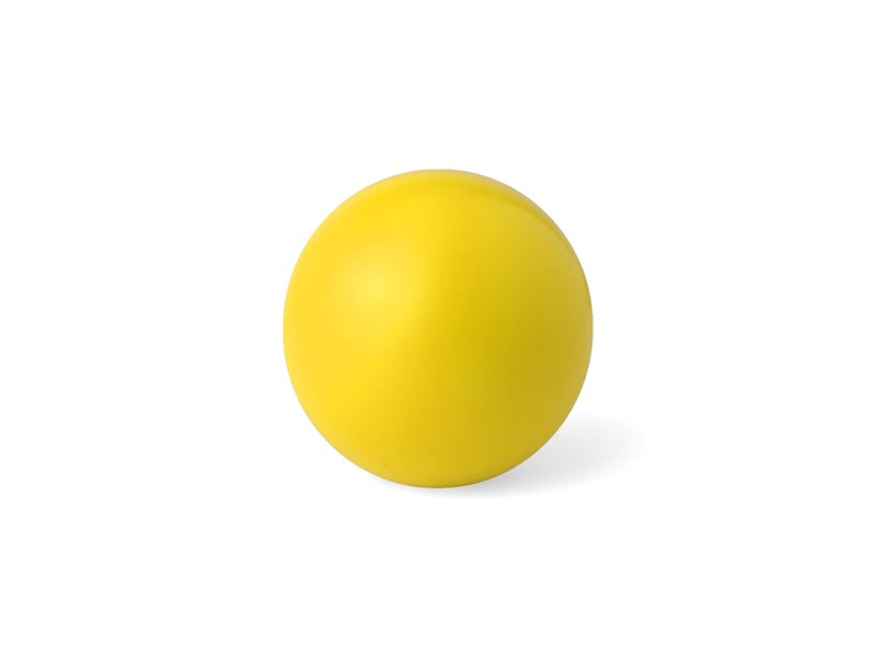 LASAP Antistress Bal laten bedrukken – Stressbal met logo | GiftsDirect