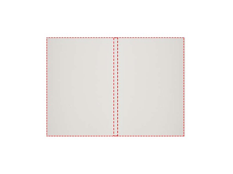 Novella Austen A5 notitieboek met zachte cover, 50 vellen Novella Austen A5 notitieboek met zachte cover, 50 vellen