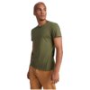 Beagle herenshirt met korte mouwen