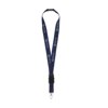KeyCordSafety 2,4 cm lanyard