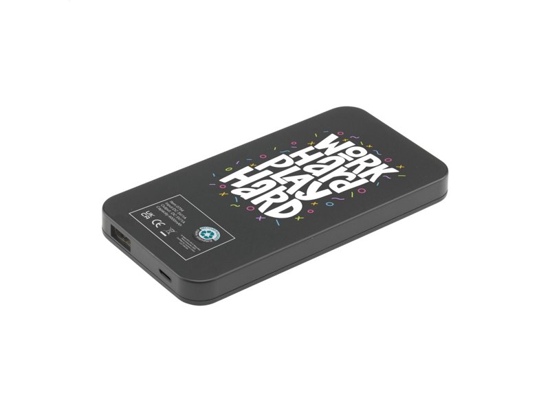 Solar RCS Powerbank 4000 oplader