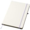 Polar A5 notitieboek met gelinieerde pagina's Polar A5 notitieboek met gelinieerde pagina's