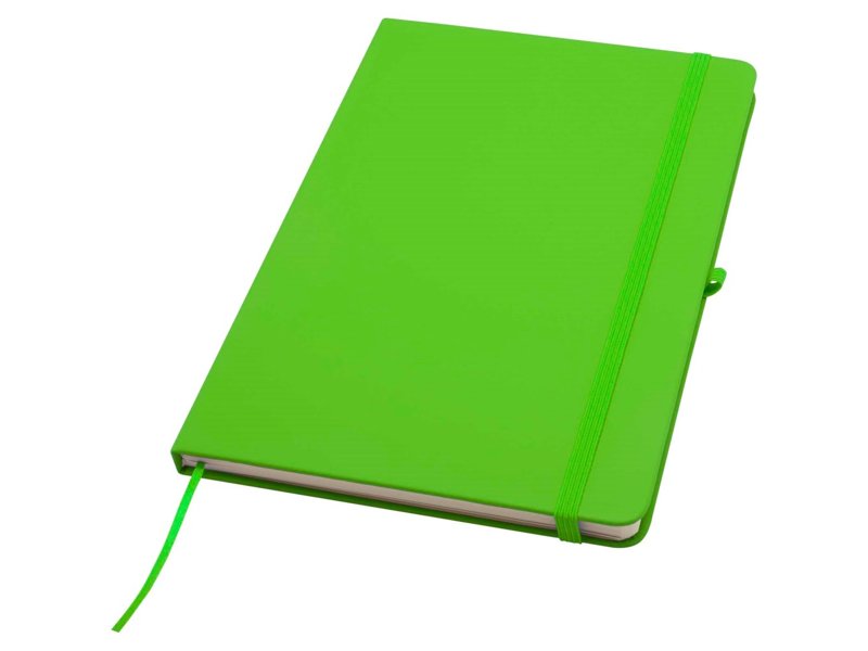 Spectrum Plus A5 notitieboek met harde kaft