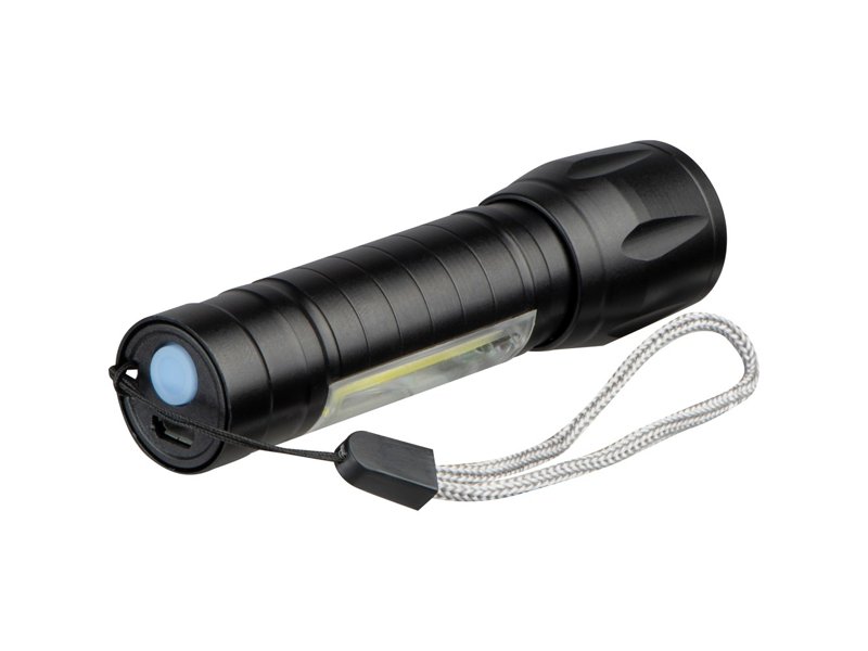 Oplaadbare zaklamp Tokyo