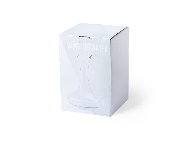 Decanteerder Pikerson