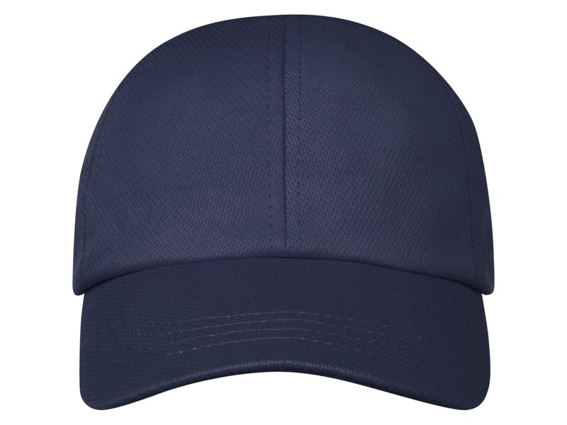 Cerus cool fit cap met 6 panelen