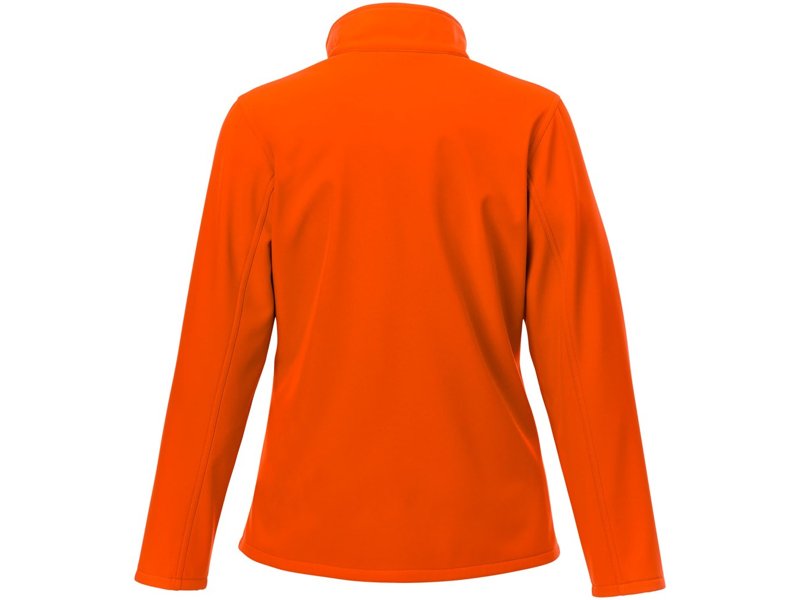 Orion softshell dames jas Orion softshell dames jas
