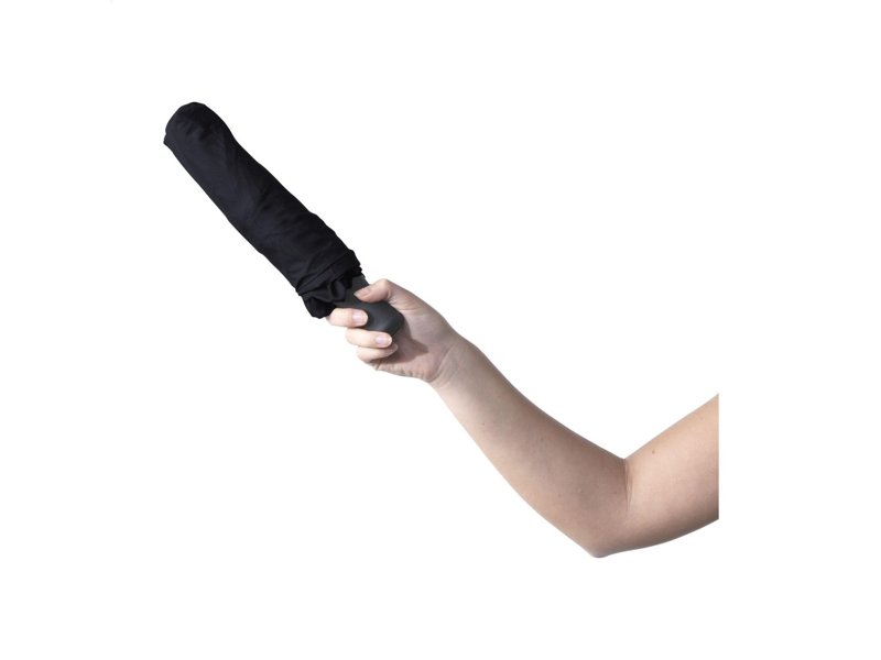 Impulse automatische paraplu 21 inch bedrukken | Opvouwbare paraplu met logo Impulse automatische paraplu 21 inch bedrukken | Opvouwbare paraplu met logo