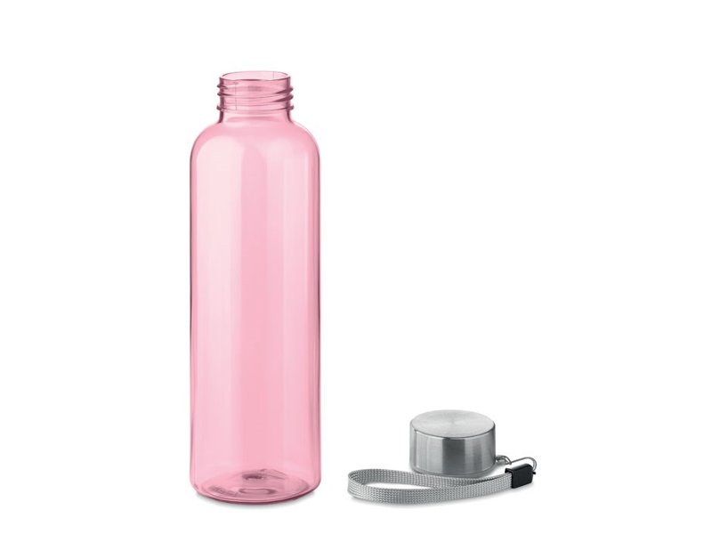 RPET bottle 500ml RPET bottle 500ml