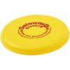 Orbit frisbee van gerecycled plastic Orbit frisbee van gerecycled plastic