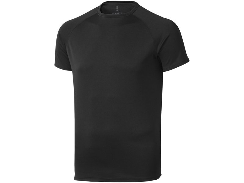 Niagara heren t-shirt met korte mouwen Niagara heren t-shirt met korte mouwen