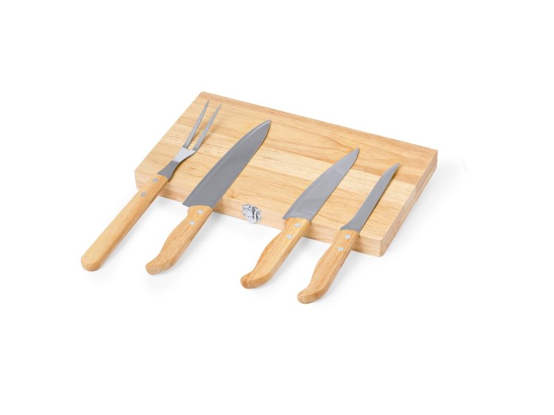 Messen Set Bergin Messen Set Bergin