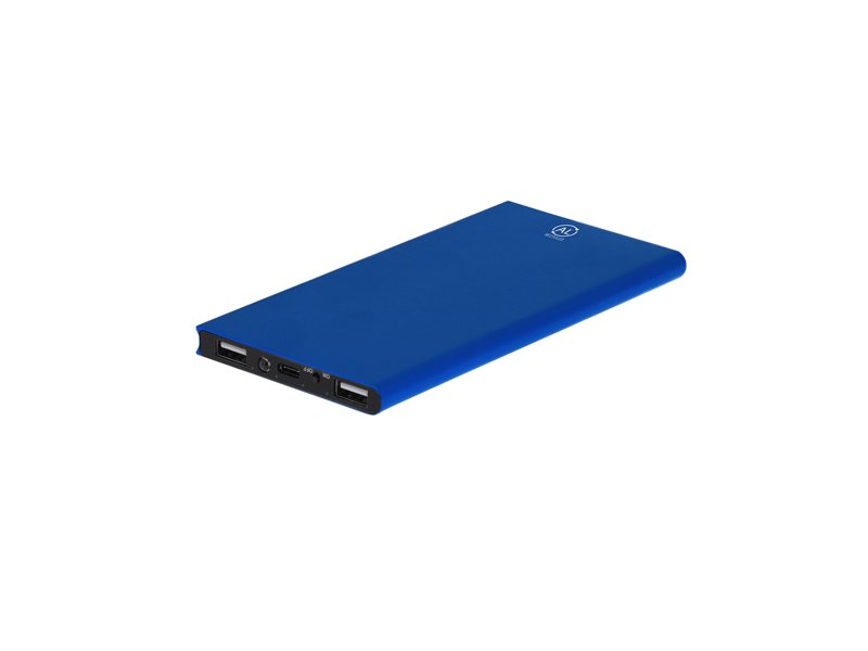 Power Bank Barrols