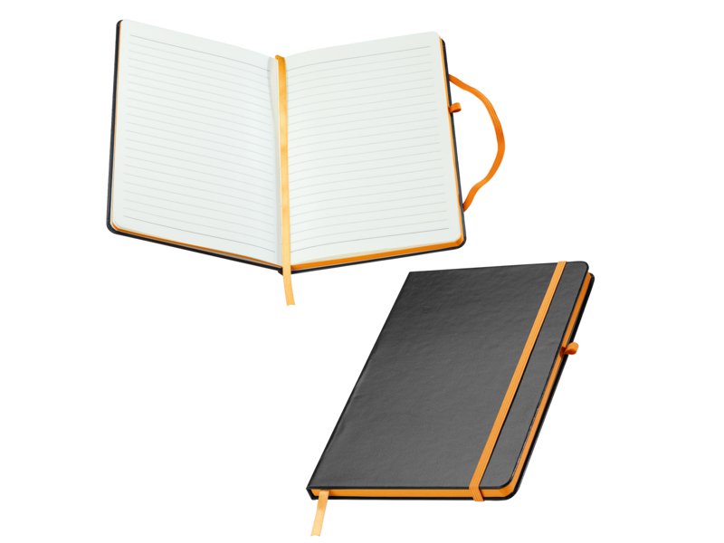 A5 notitieboekje Cuxhaven