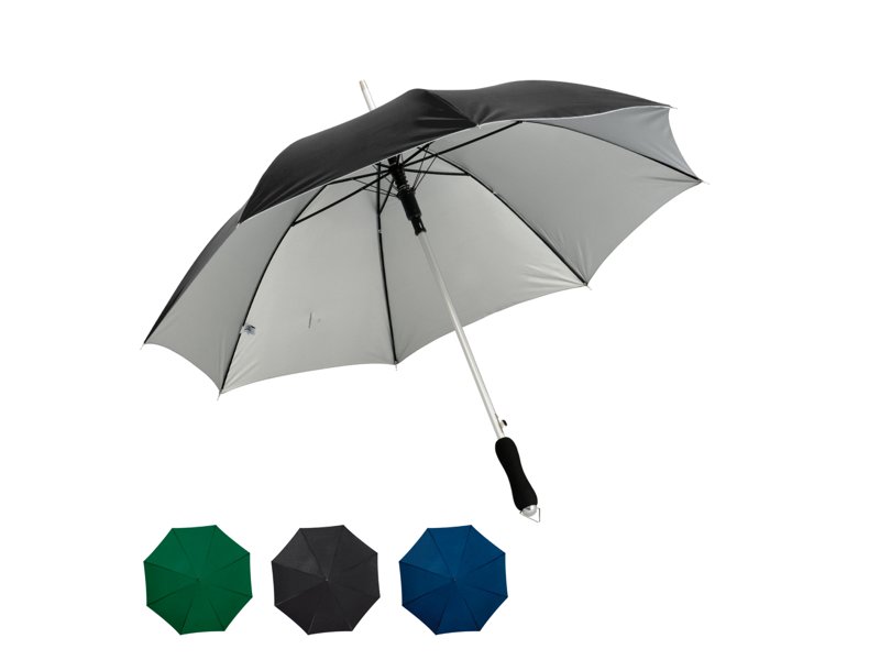 UV-beschermende paraplu's Avignon » Goedkoop en tevens te bedrukken! UV-beschermende paraplu's Avignon » Goedkoop en tevens te bedrukken!