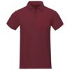 Calgary heren polo met korte mouwen Calgary heren polo met korte mouwen