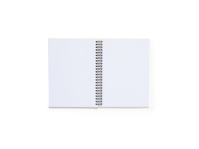 Notitieboek Hantiz Notitieboek Hantiz