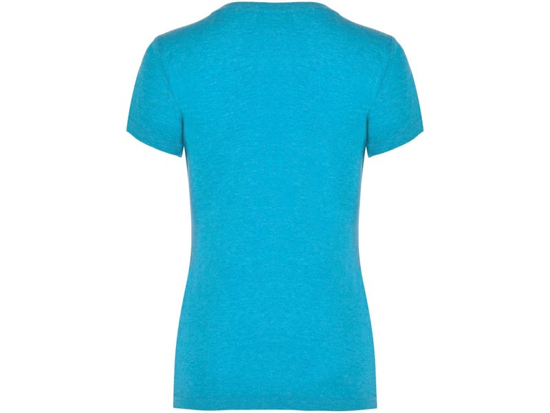 Fox damesshirt met korte mouwen Fox damesshirt met korte mouwen