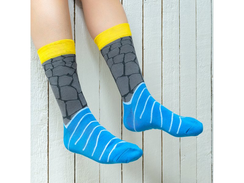 So Comfy Bamboe Sokken So Comfy Bamboe Sokken