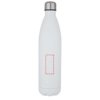 Cove 1 liter vacuüm geïsoleerde roestvrijstalen fles Cove 1 liter vacuüm geïsoleerde roestvrijstalen fles
