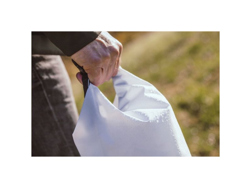 Drybag 5 L waterdichte tas Drybag 5 L waterdichte tas
