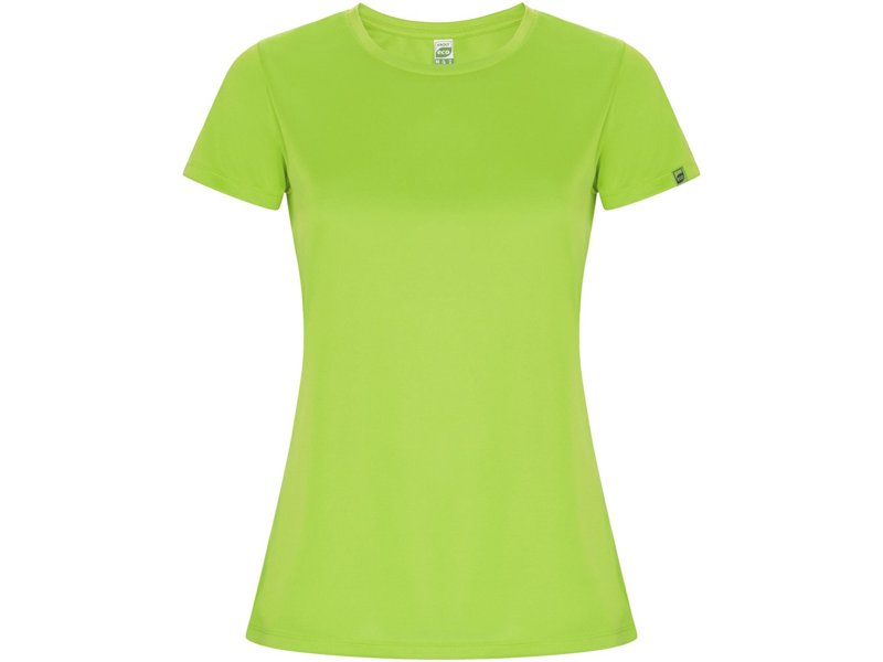 Imola sportshirt met korte mouwen voor dames Imola sportshirt met korte mouwen voor dames