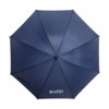 BlueStorm RCS RPET paraplu 30 inch BlueStorm RCS RPET paraplu 30 inch