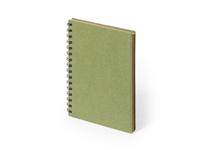 Notitieboek Idina