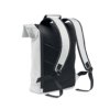 BAI ROLL - Laptop Rolltop rugzak PU