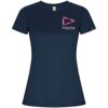Imola sportshirt met korte mouwen voor dames Imola sportshirt met korte mouwen voor dames