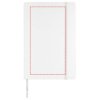 Classic A5 hardcover notitieboek Classic A5 hardcover notitieboek