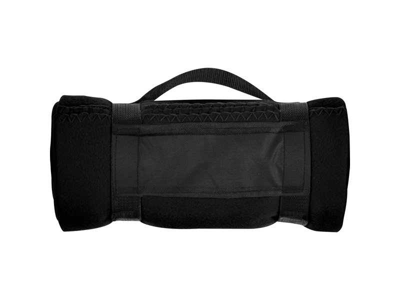 Grote Fleece deken Nashville