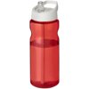 H2O Active® Base 650 ml bidon met fliptuitdeksel H2O Active® Base 650 ml bidon met fliptuitdeksel