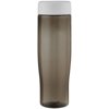 H2O Active® Eco Tempo waterfles van 700 ml met schroefdop H2O Active® Eco Tempo waterfles van 700 ml met schroefdop