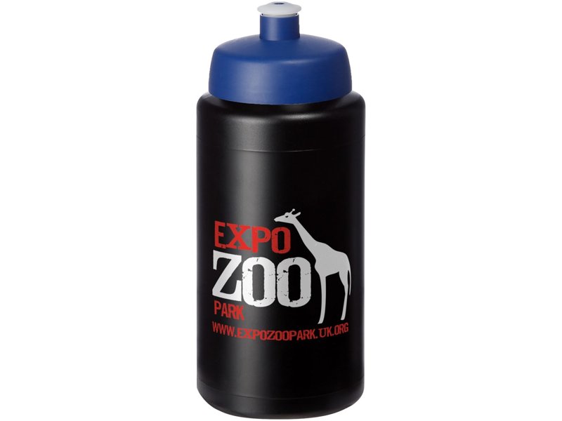 Baseline® Plus grip 500 ml sportfles met sportdeksel Baseline® Plus grip 500 ml sportfles met sportdeksel