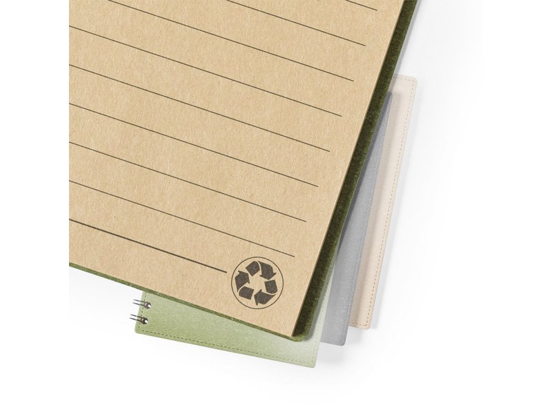 Notitieboek Idina